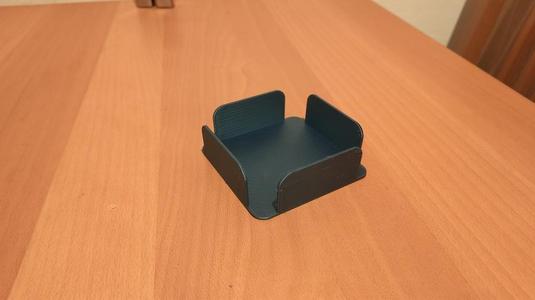 Coaster Holder