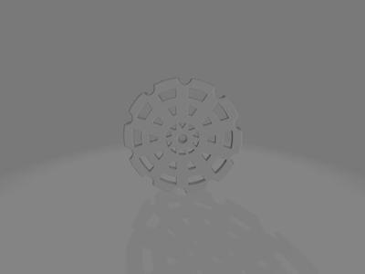 Garage Floor Drain Cover
