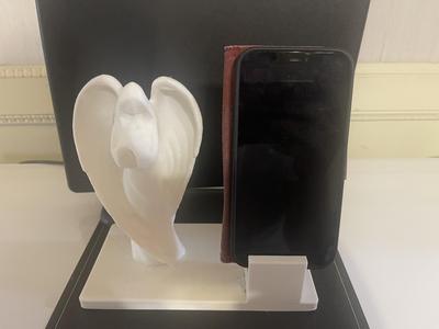 angel_statue holder.stl
