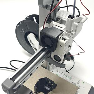 A1/A1mini motor cooling fan