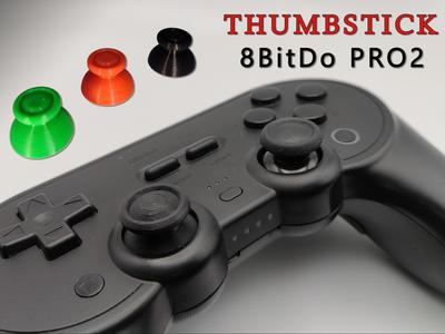 Thumbstick 8BitDo Pro2