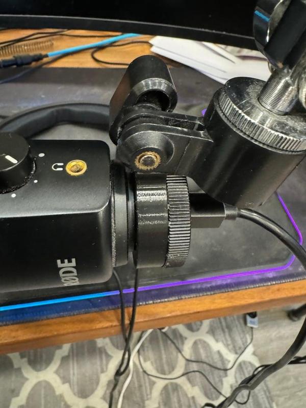 Rode Microphone Mount NT USB