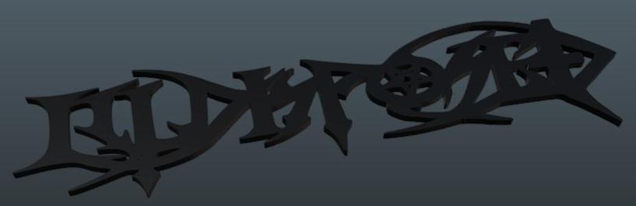 Ill Disposed logo