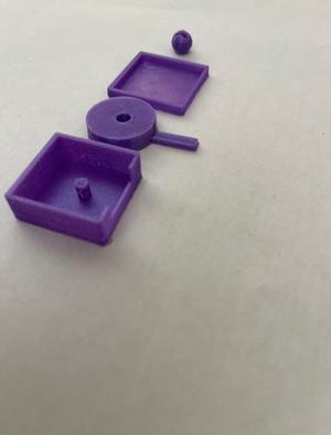 Lever Switch