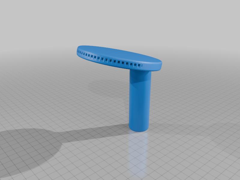 Pool Sprinkler