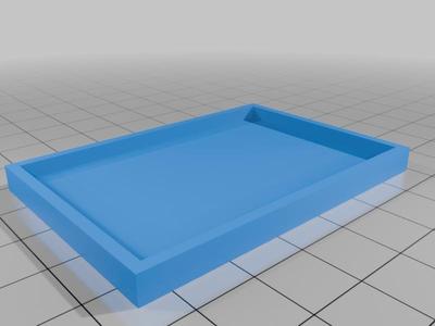 Movement Trays