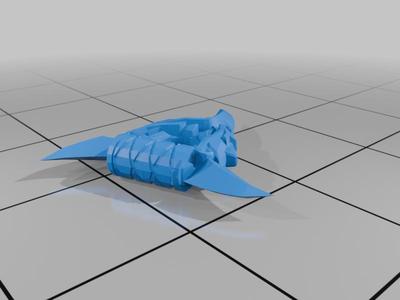 Lego Ninjago golden weapons