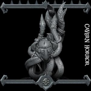 Cavern Horror