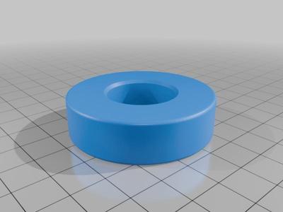 Trolley Wheel