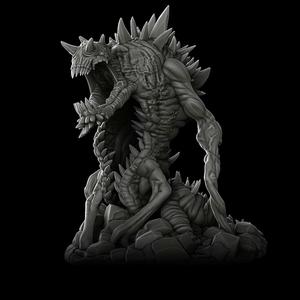 Carrion Dragger
