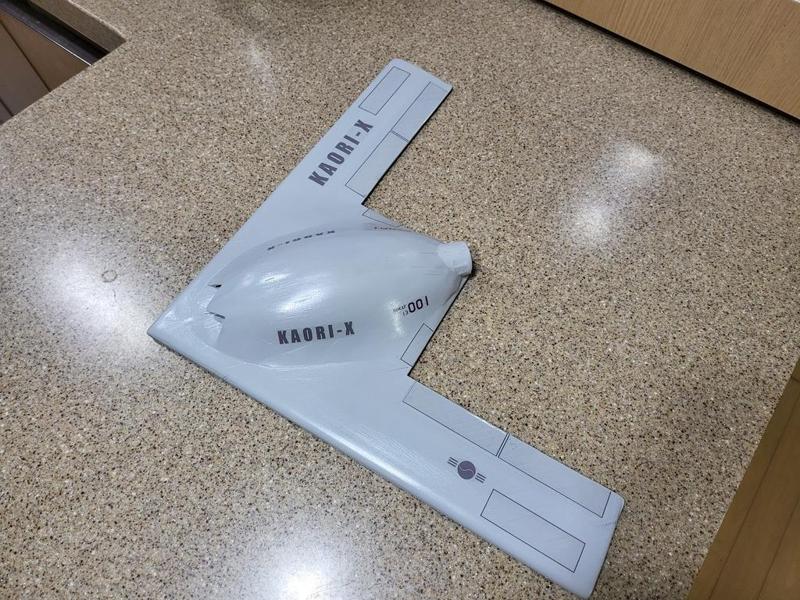 KAORI-X
