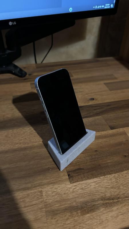 Phone Stand / Noise Amplifier
