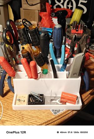 Pratical box