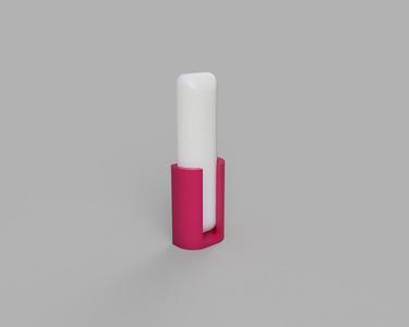 Onn TV box controller holder