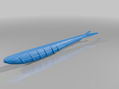 no action shad mold 