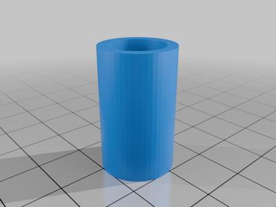 Ford Tailgate Bushings