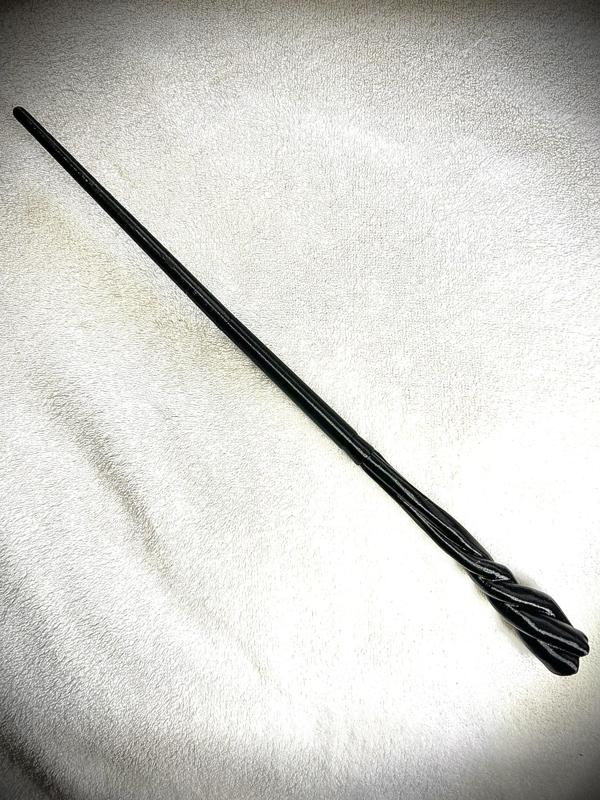 Neville Longbottom Wand - Harry Potter