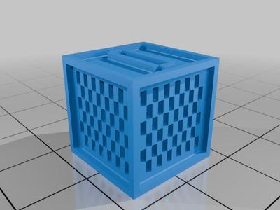 Minecraft Jukebox