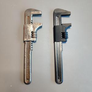 Vintage Wrench