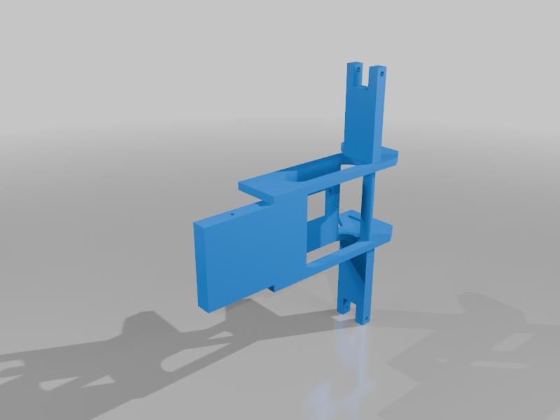 single drop mini rod