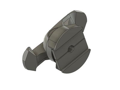 Heavy Duty Drywall Anchor