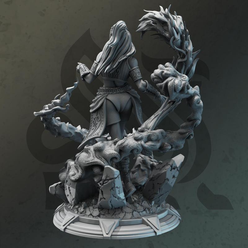 Avatar of Maethromin - Kitarlia