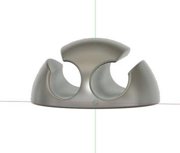 Cable holder