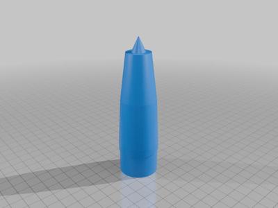 Estes PNC-55D Nose Cone