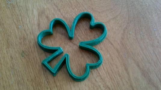 Cookiee cutter samor