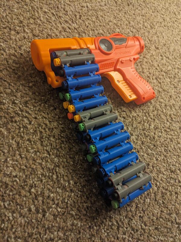 Adventure Force Desperado Chain Feed