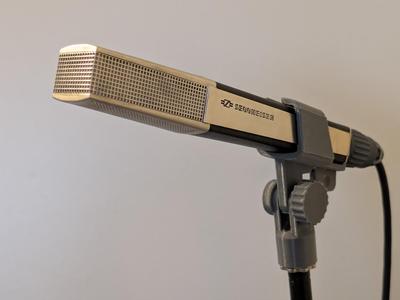 Sennheiser MD441 Clip
