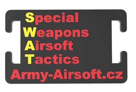 SWAT - Army-Airsoft.cz