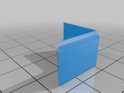 Simrad Autopilot Ecke