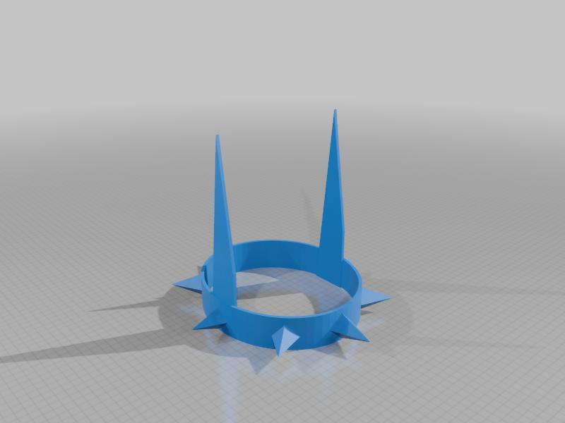 Batman Who Laughs Crown