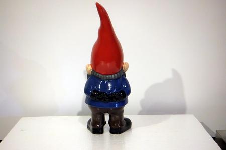 Bad Gnome - Oversized
