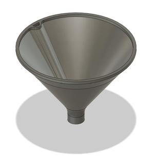Customizable Funnel