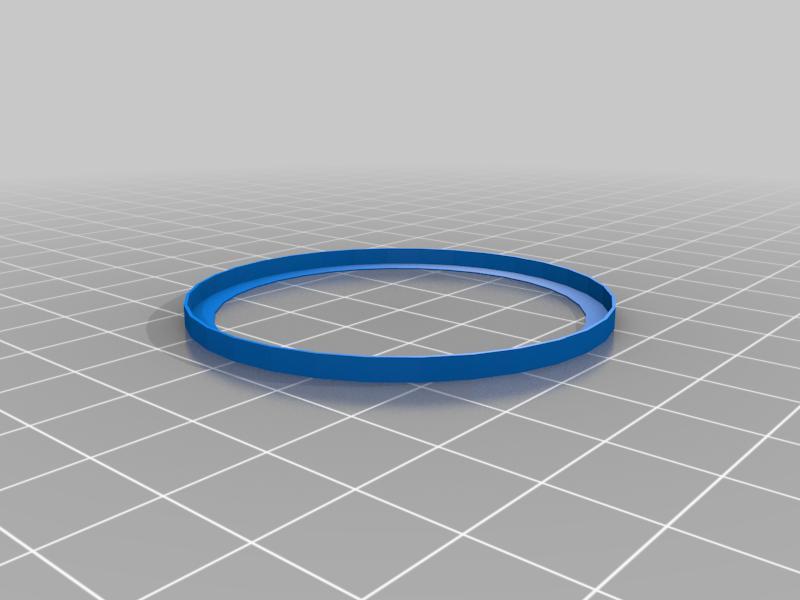 Kitfort 744 (KT-744) modding