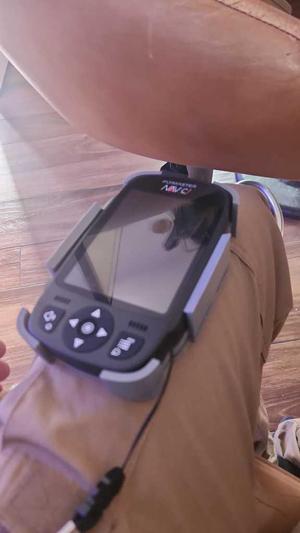 Flymaster NAV C support