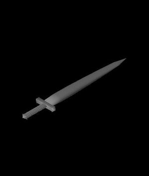 Sword