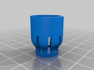 Lechuza Water level Indicator Bottom Cap