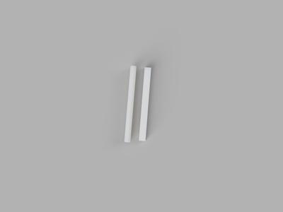 Test Towers