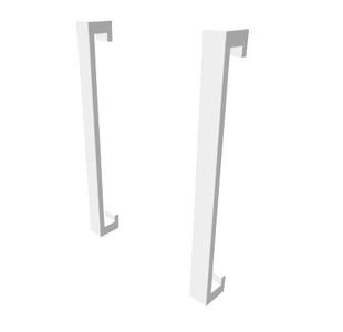 Roof bars for hotwheels volvo 240 drift wagon