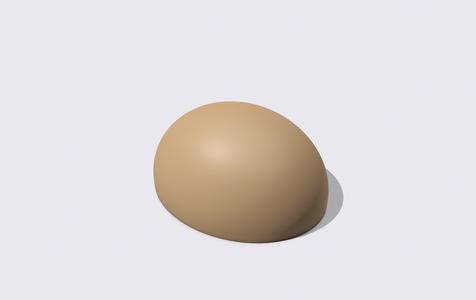 Helmet Blank