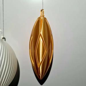 Cone ornament