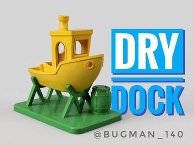 Dry Dock