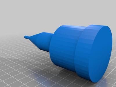 Seadoo Super Charger Oil Spray Nozzle Tool  529 036 134