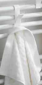 towel holder/ towel hook