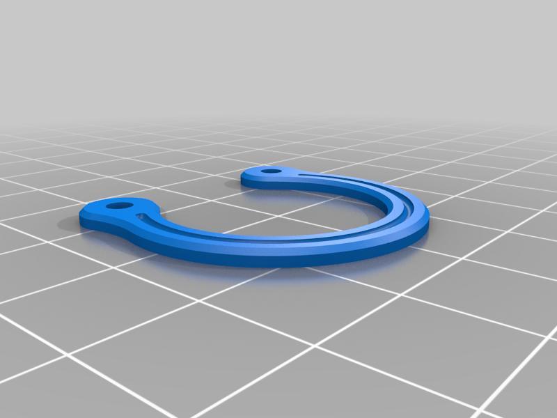 Thicker Locking Ring