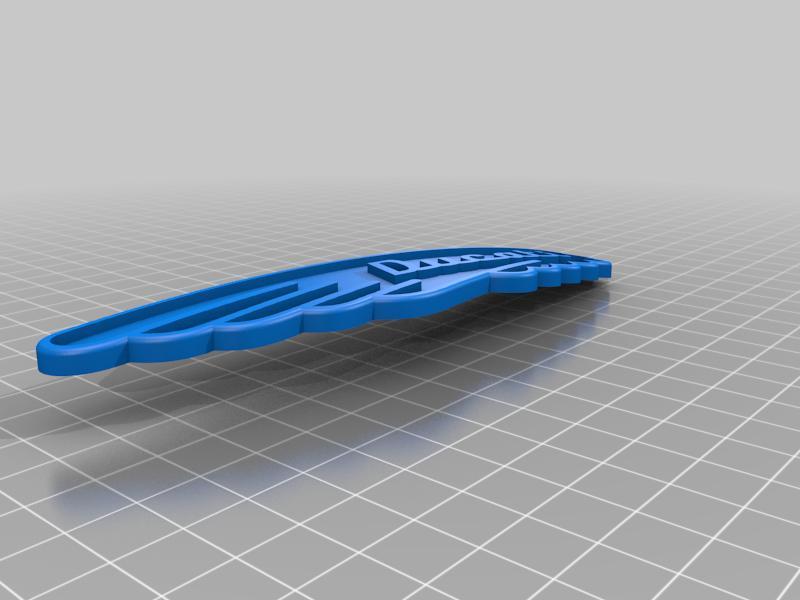 Ducati Scrambler logo