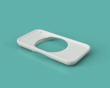 Charging base for Pixel 8